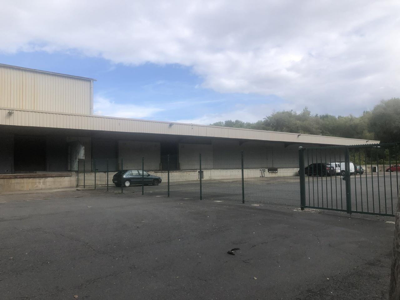 Local d'activité Scy-Chazelles 200m² Location local d'activité Scy-Chazelles Moselle OLACT2117306 0